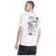 Adidas Ανδρική κοντομάνικη μπλούζα Trefoil Series Loose Tee